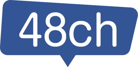 ４８ｃｈ